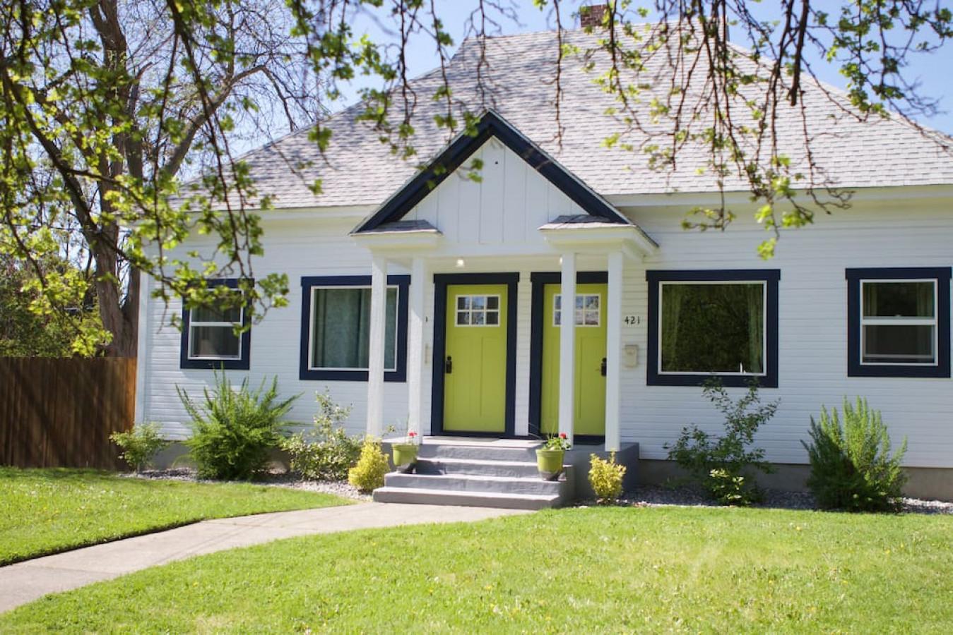 Schoolhouse Extended Stay