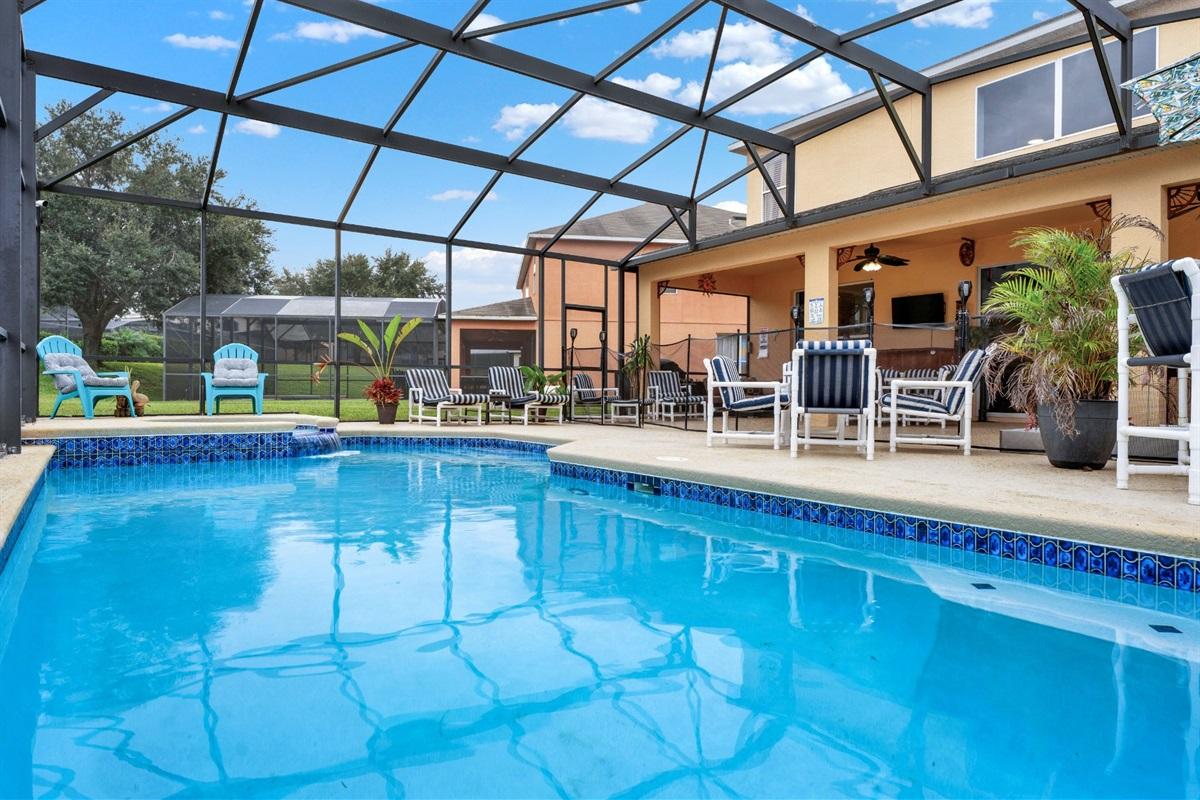 Sunny Stay Rentals booking website