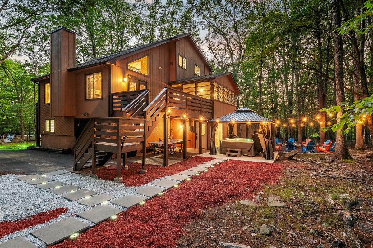 Sunny Stay Rentals