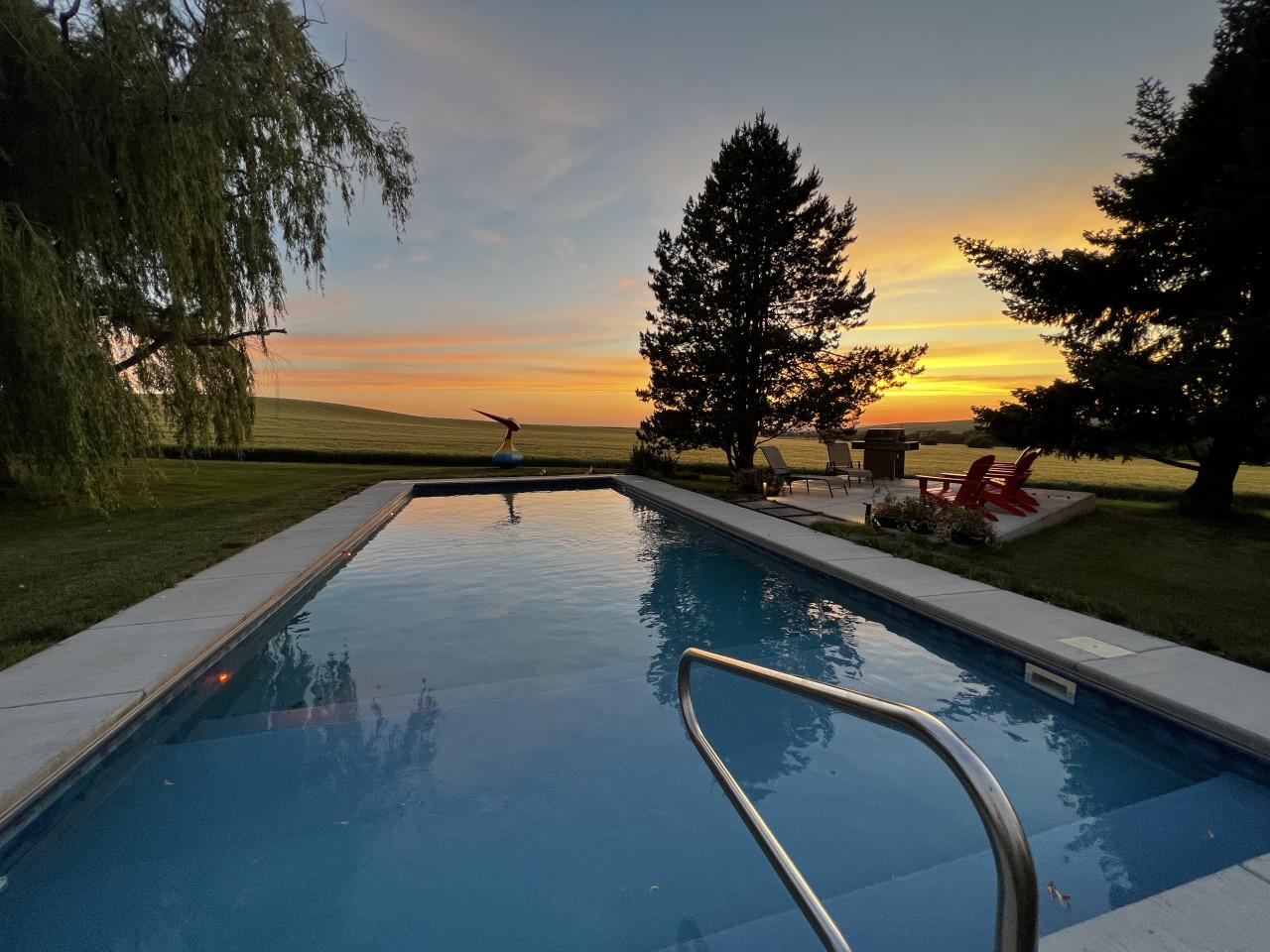 Andare Retreat