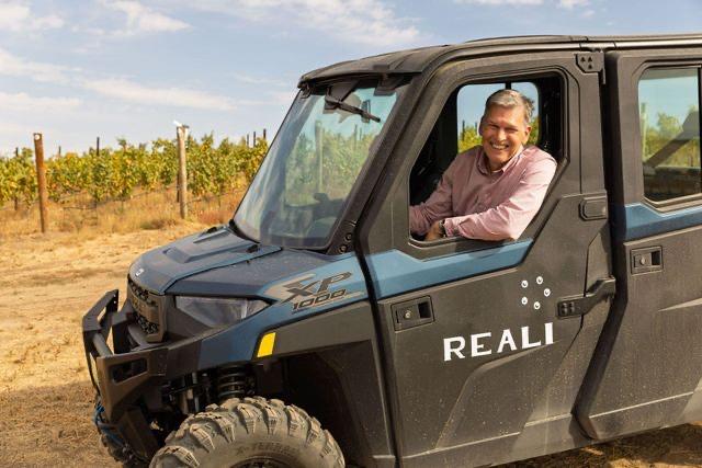 REALI Family Vineyard Picnic