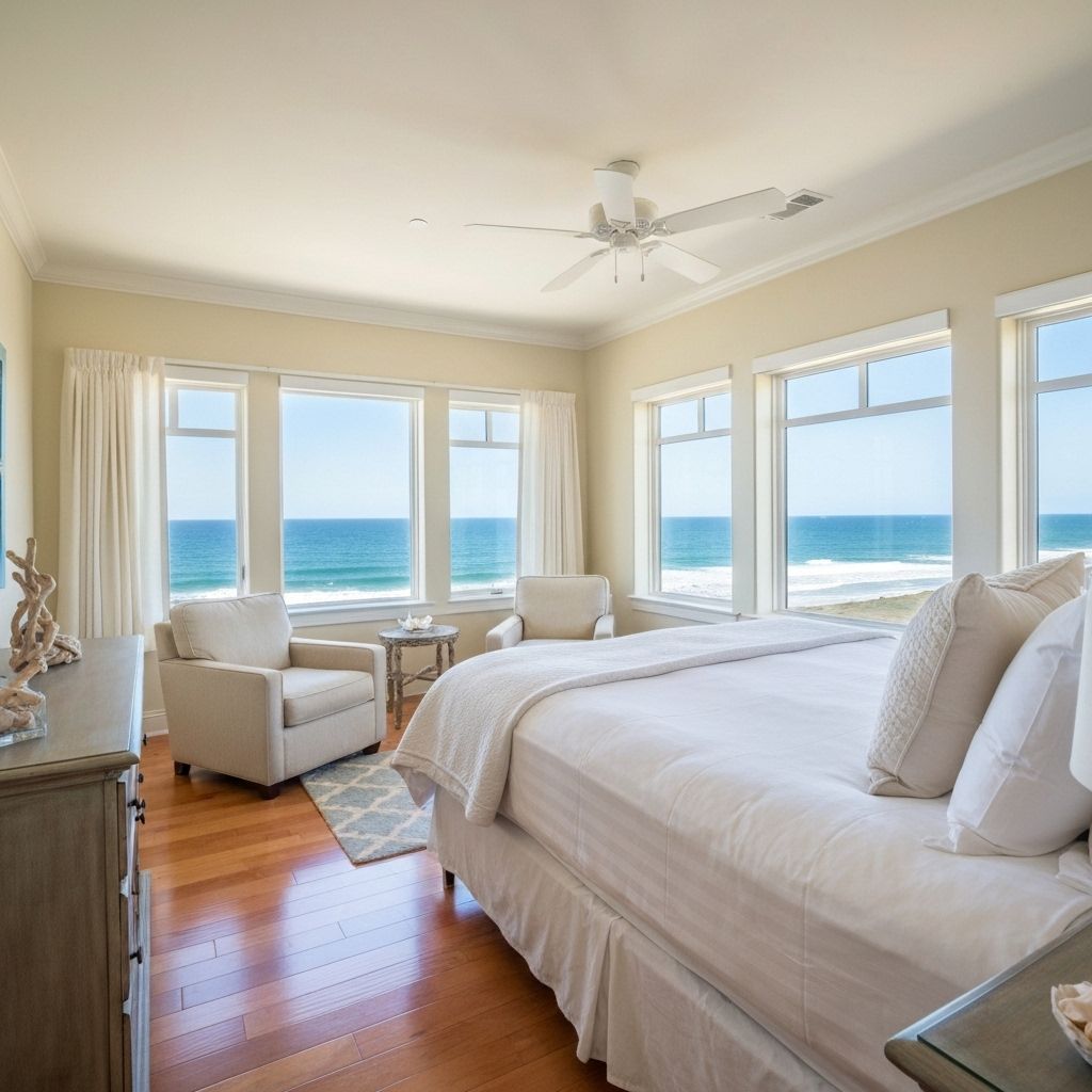 Mutiny Bay Modern - 4